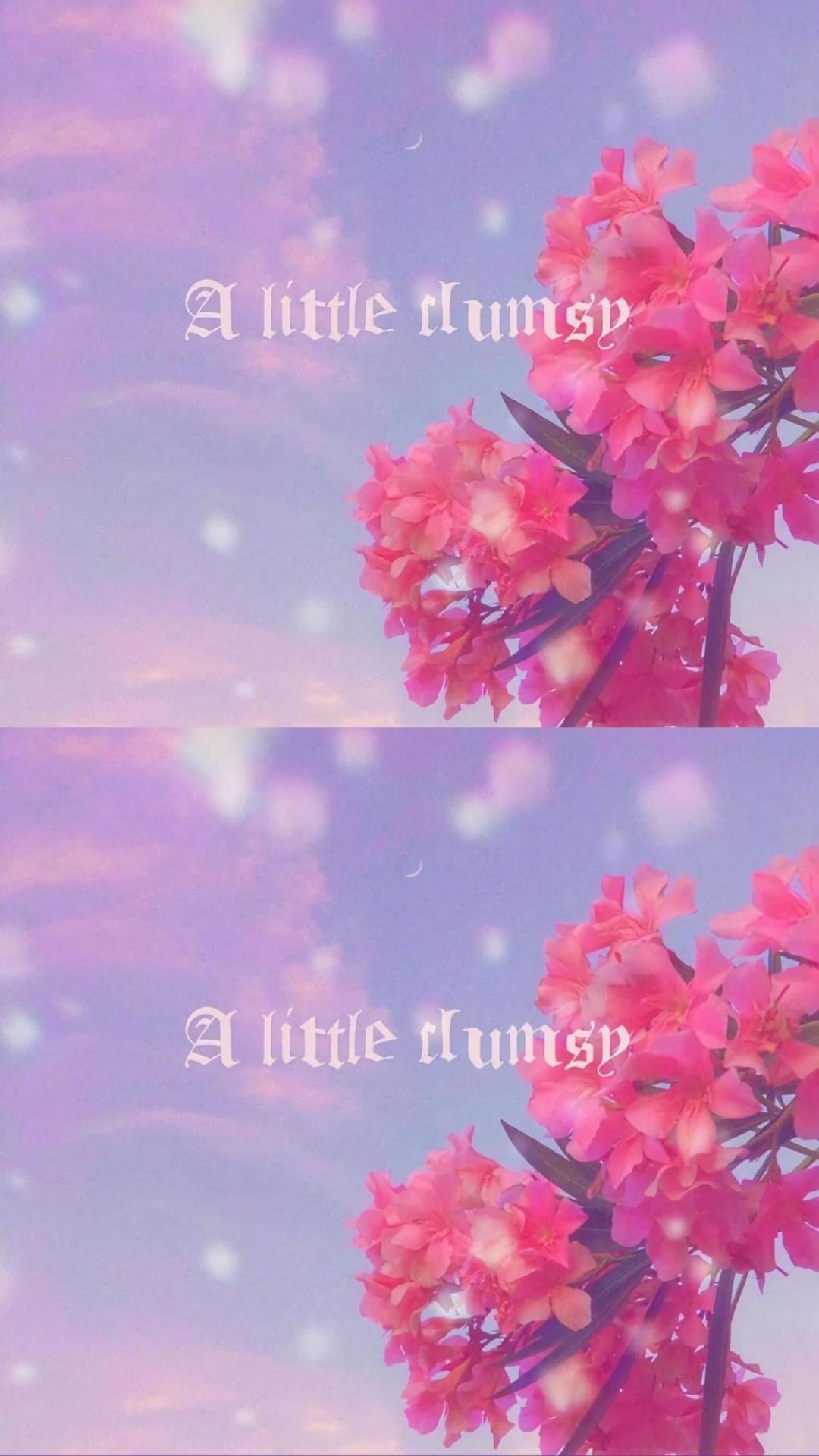 抖音少女心梦幻意境
