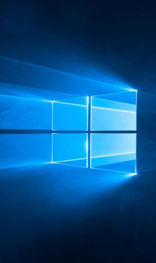 英雄Windows 10英雄4K手机壁纸竖屏