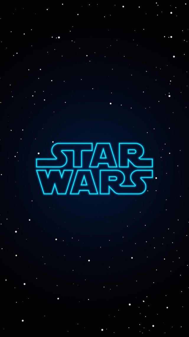 星球大战Star Wars iPhone手机壁纸