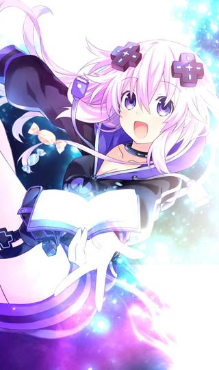 海王星Adult Neptune Phone 1080x1920手机壁纸