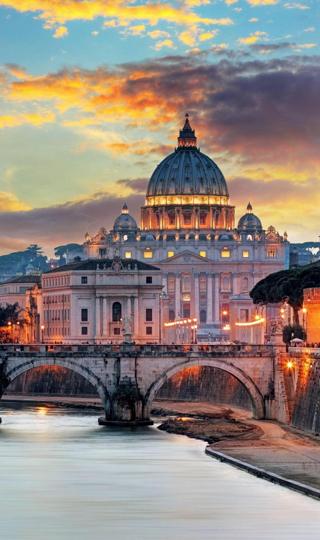 梵蒂冈城国图片壁纸