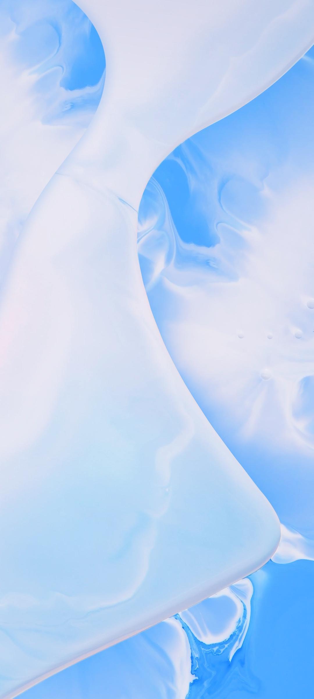 OPPO Reno4 Pro系统壁纸图片
