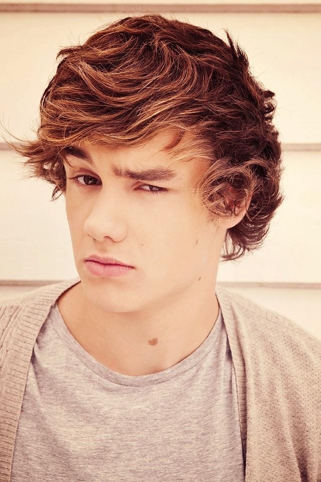 Liam Payne手机背景下载