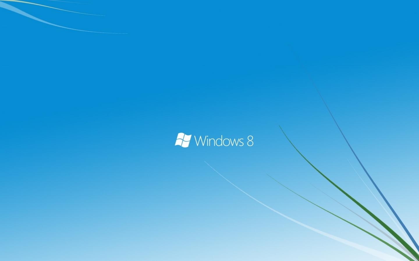 Windows8自带高清桌面壁纸9