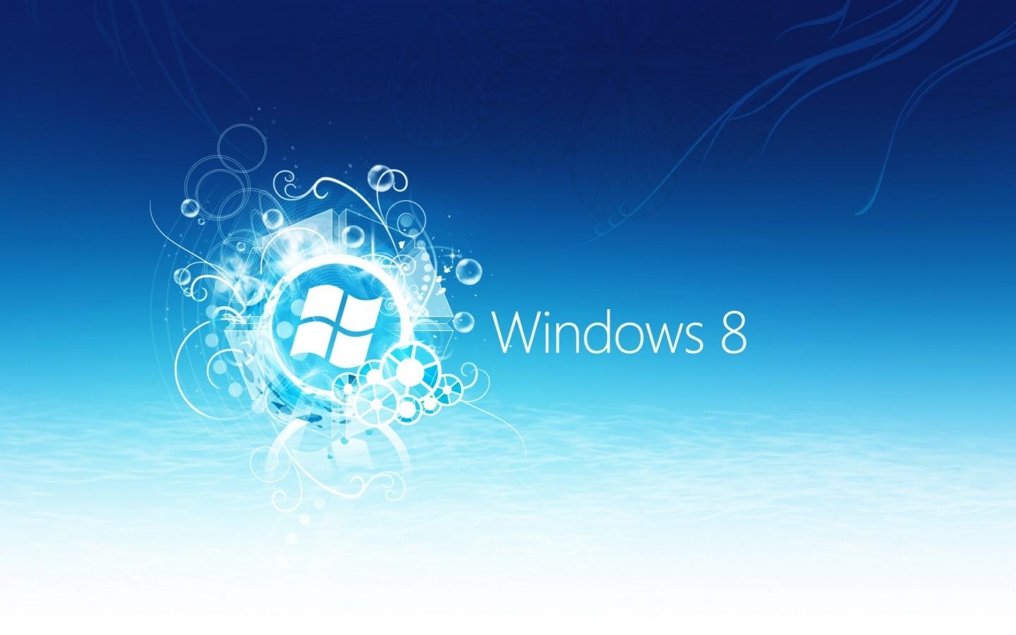 Windows8自带高清桌面壁纸2