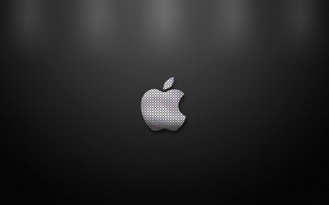 高清Apple主题桌面壁纸