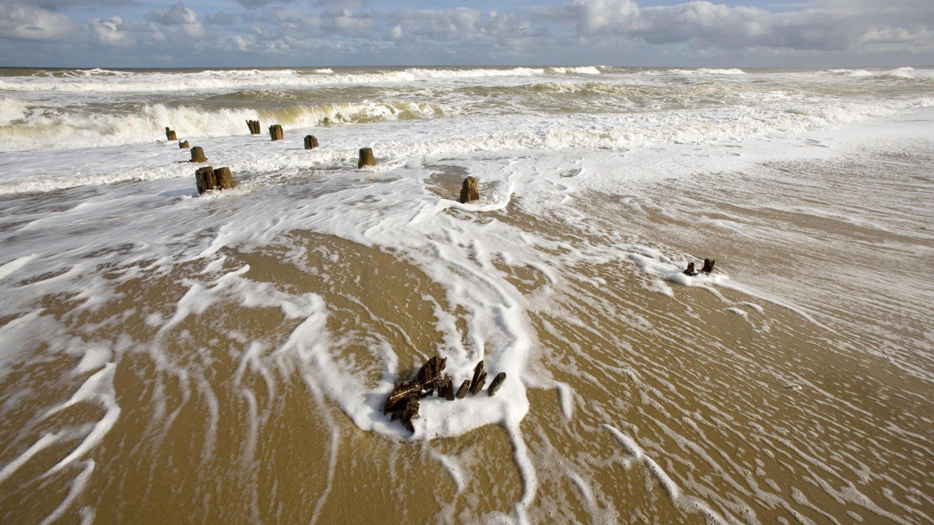 海边风景壁纸图片7