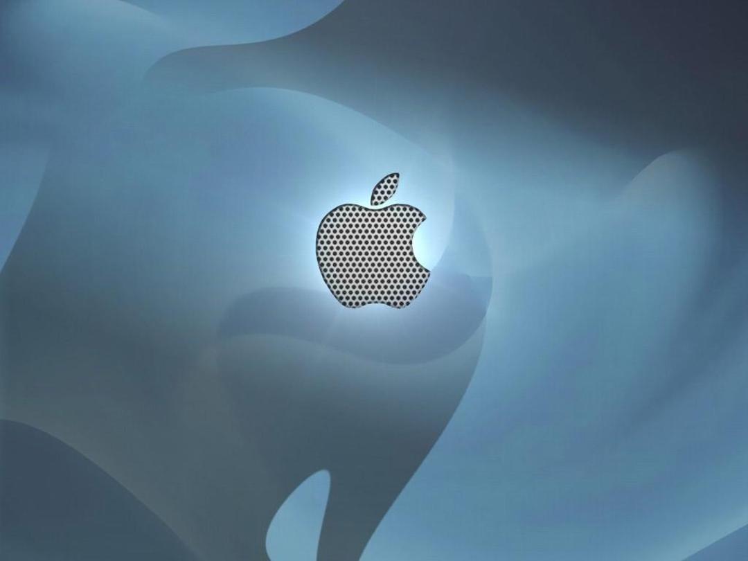 Apple主题桌面壁纸