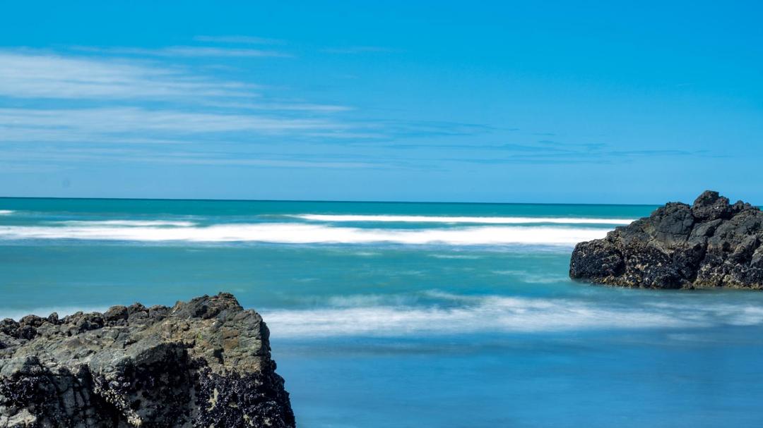 新西兰旅游风景图片高清手机壁纸