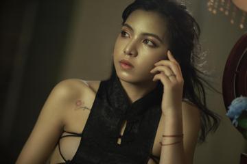 亚洲性感模特美女在线写真图片