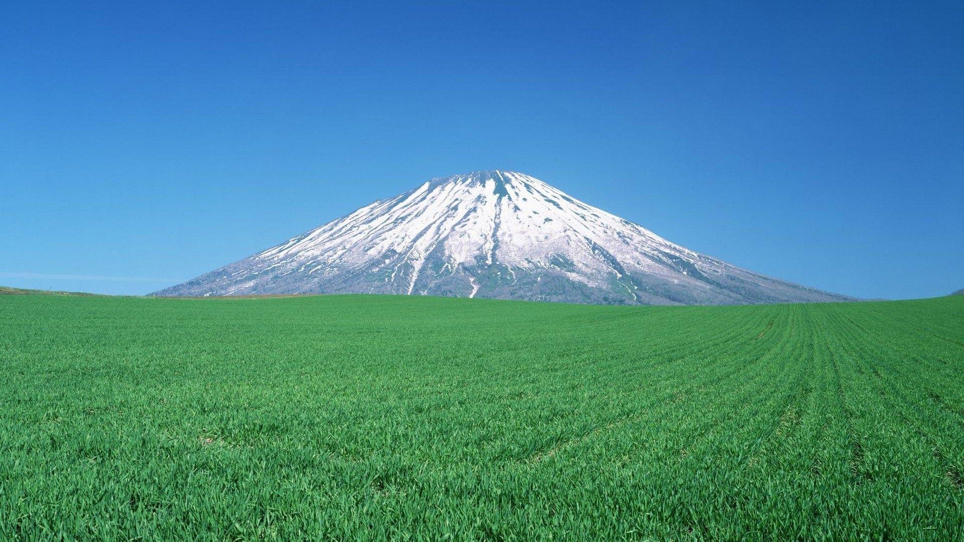 日本北海道风景桌面壁纸高清下载2