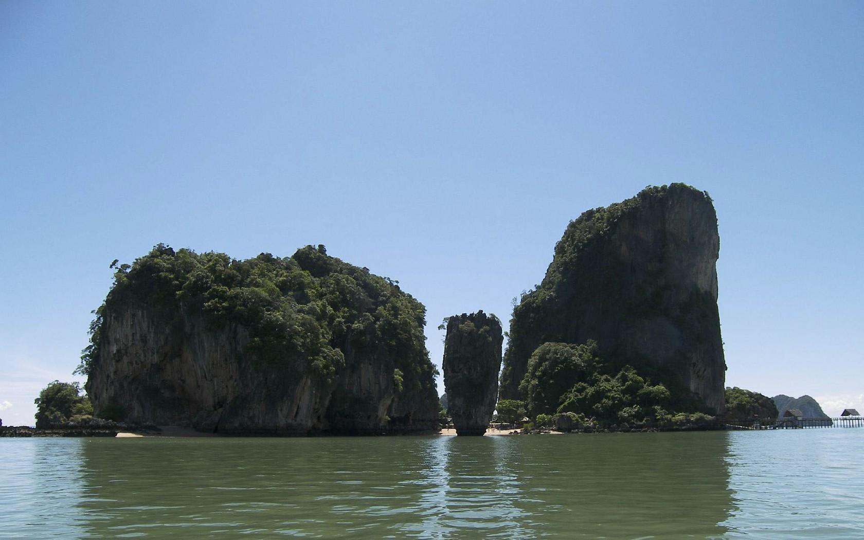 泰国旅游风景桌面壁纸图片14