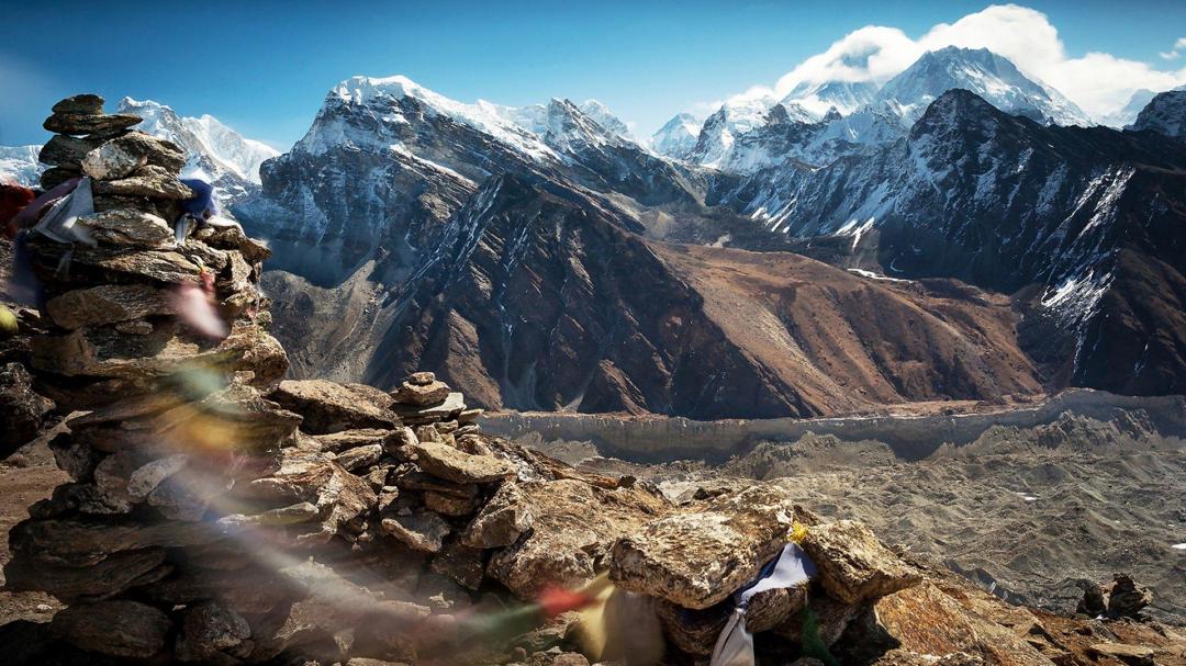 西藏最美丽的风景壁纸高清大图