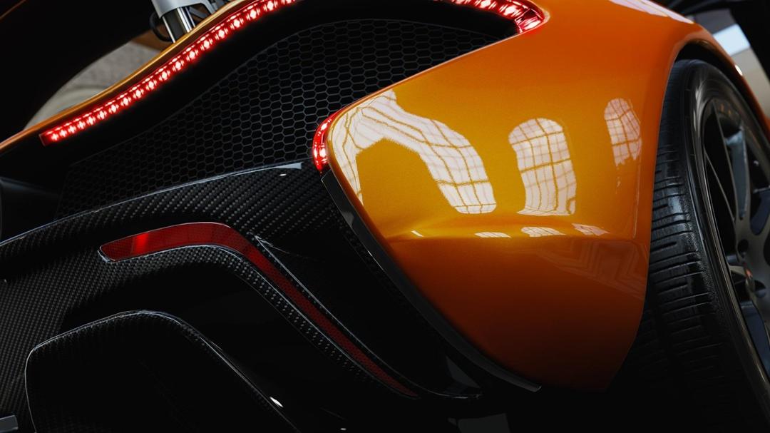 《极限竞速5》Forza Motorsport 5赛车游戏壁纸