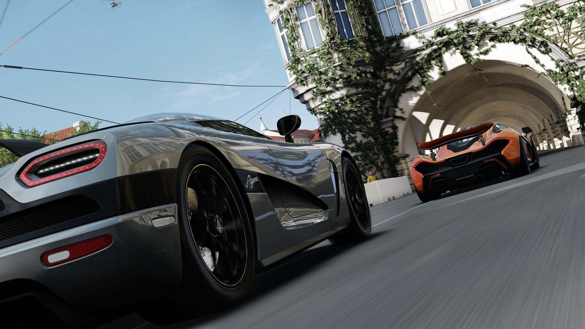 《极限竞速5》Forza Motorsport 5赛车游戏壁纸11