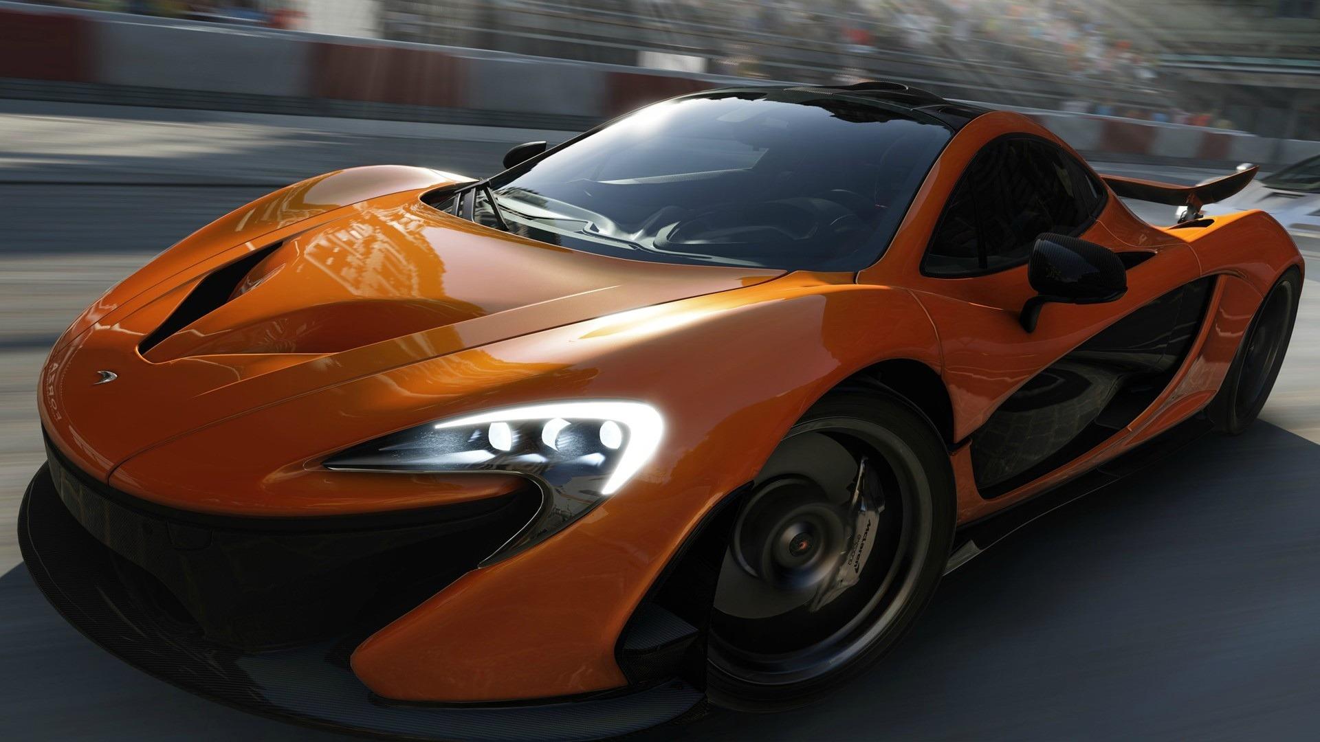 《极限竞速5》Forza Motorsport 5赛车游戏壁纸6