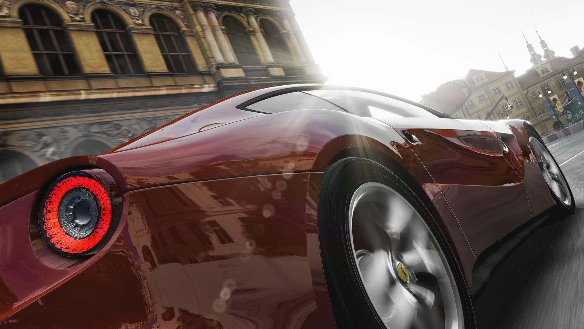 《极限竞速5》Forza Motorsport 5赛车游戏壁纸9