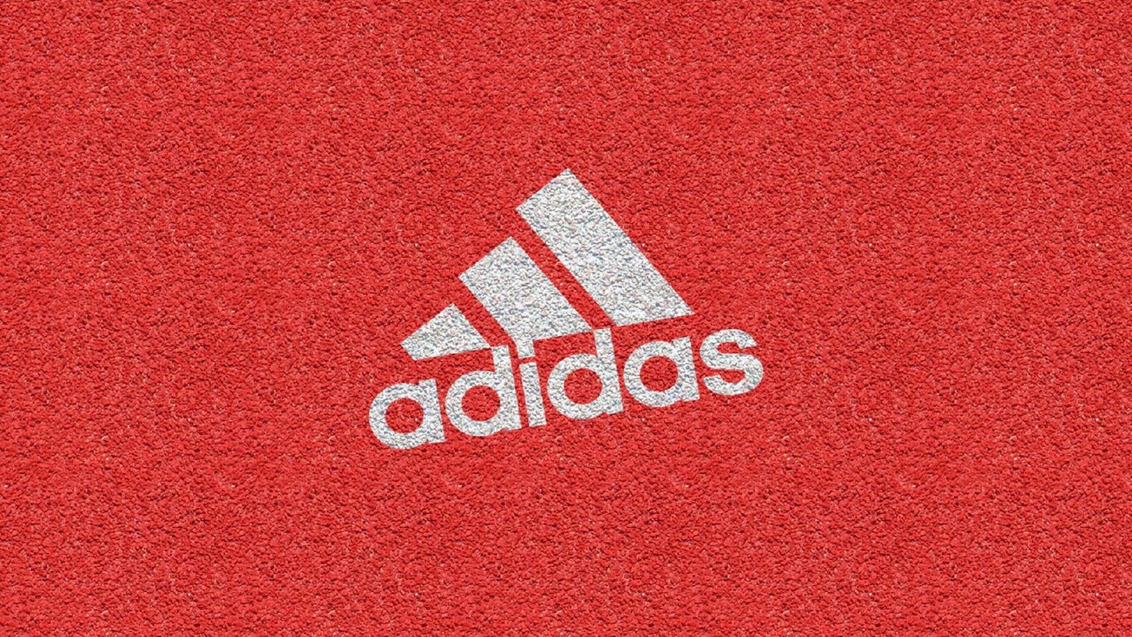 Adidas阿迪达斯品牌广告壁纸6