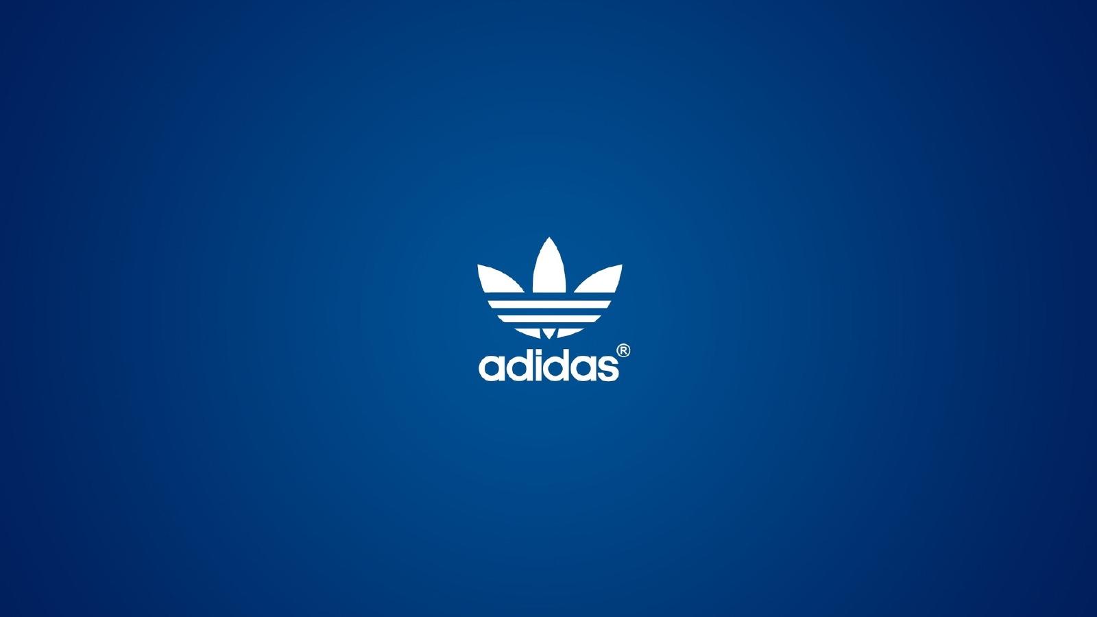 Adidas阿迪达斯品牌广告壁纸3