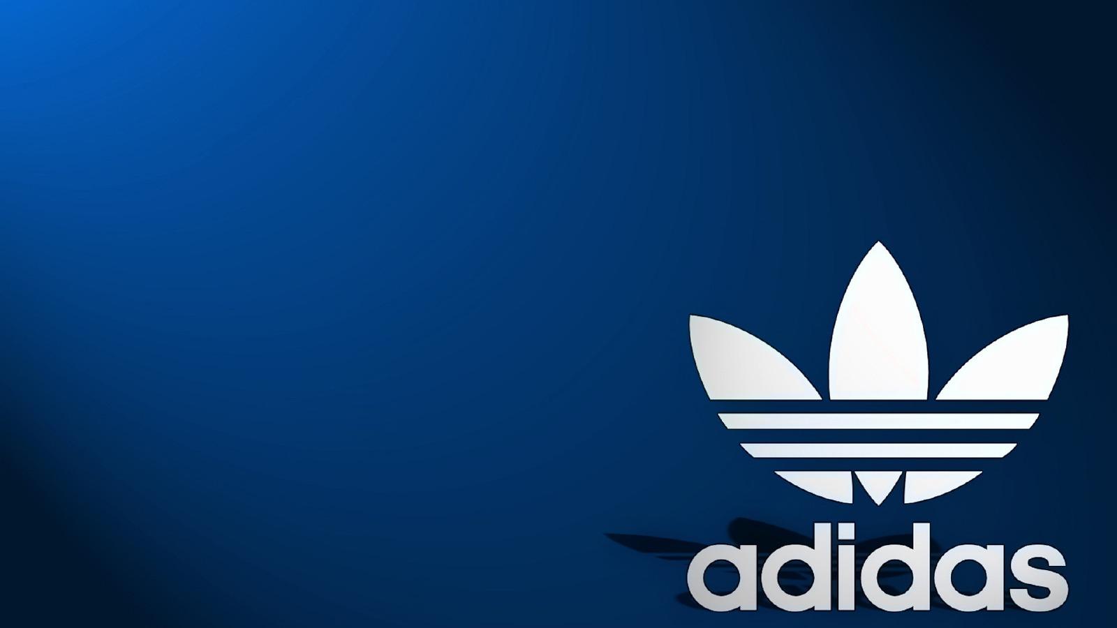 Adidas阿迪达斯品牌广告壁纸4