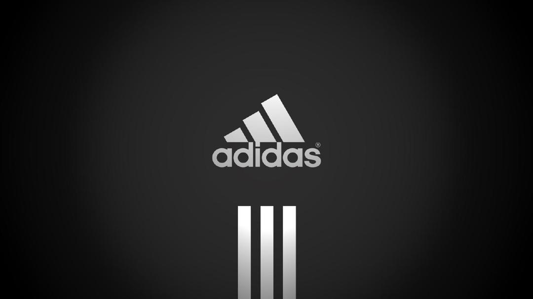 Adidas阿迪达斯品牌广告壁纸