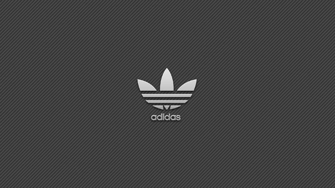Adidas阿迪达斯品牌广告壁纸