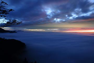 云山风景图片