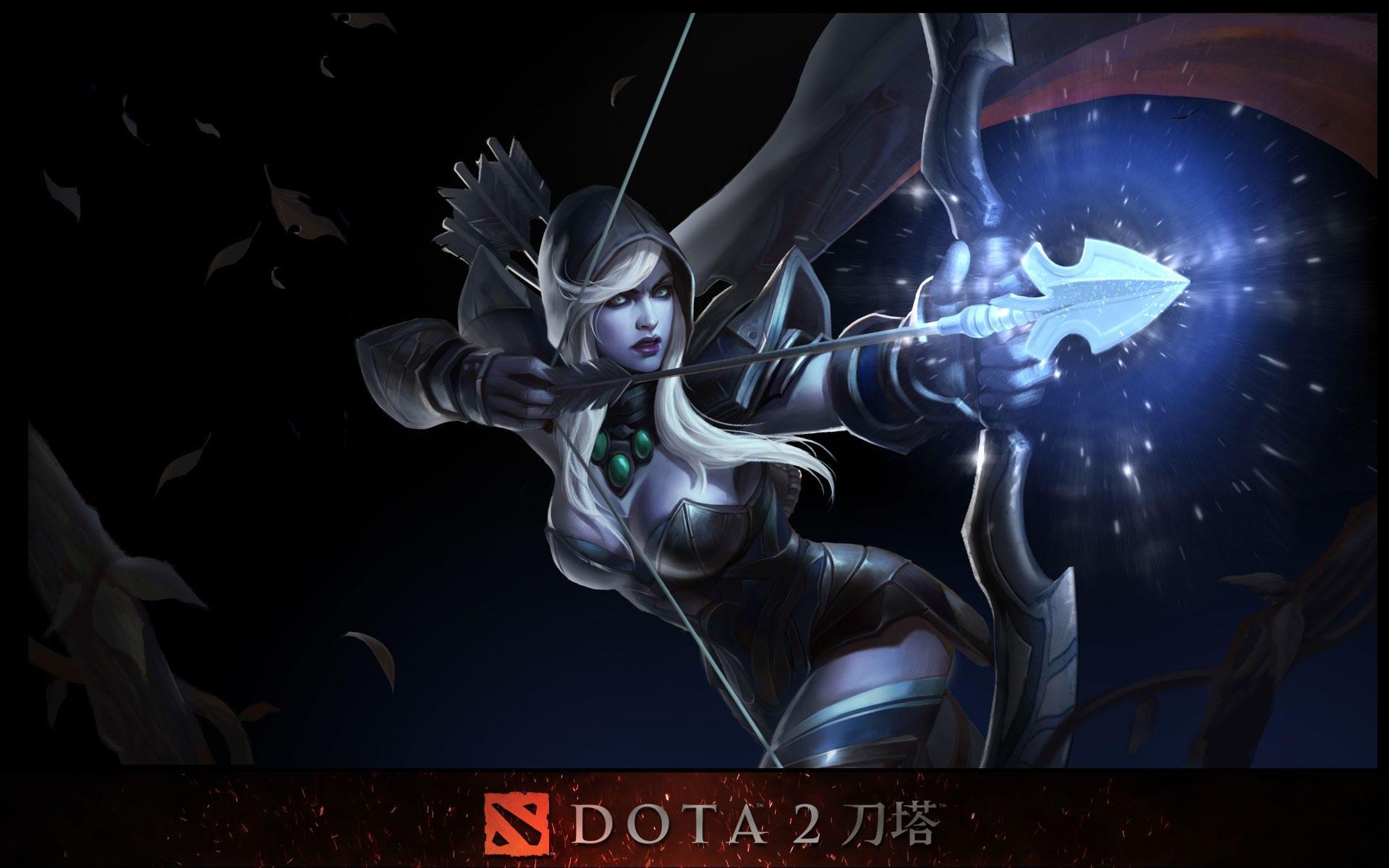 dota2高清英雄桌面壁纸6