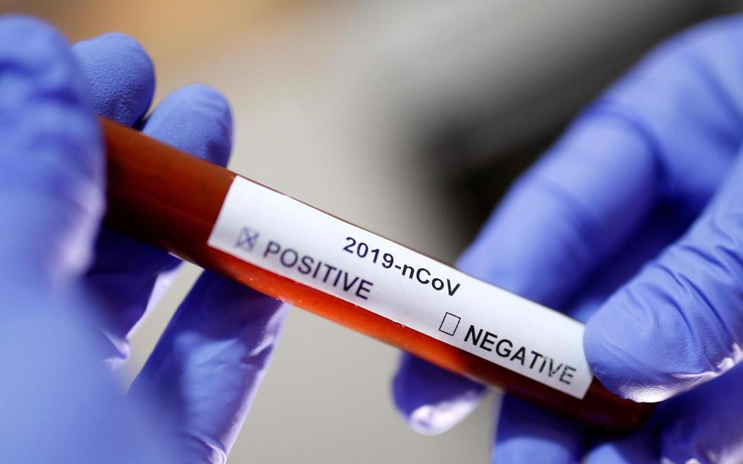 最新新冠病毒疫苗图片高清壁纸下载