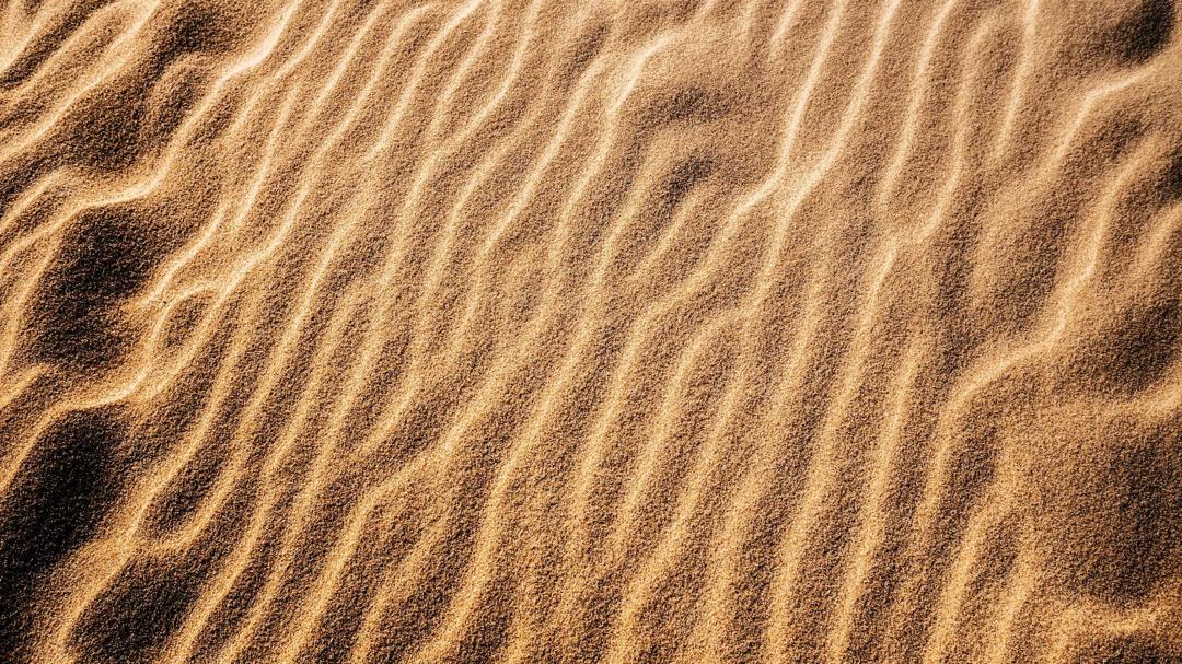 沙子壁纸