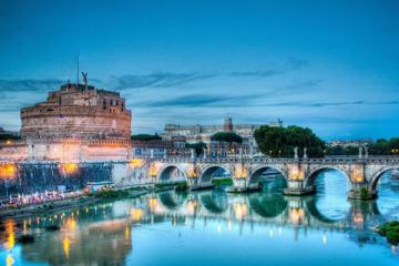 意大利罗马高清建筑风景壁纸