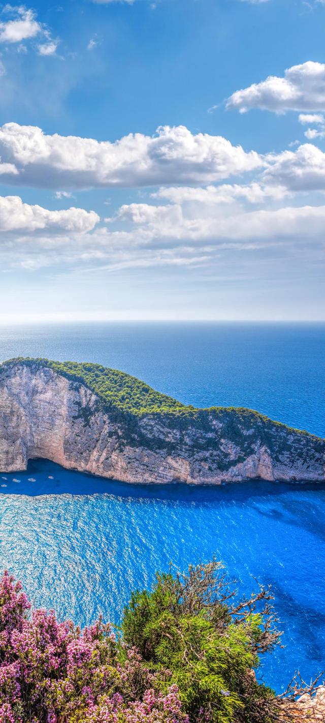 大海美景图片高清图片