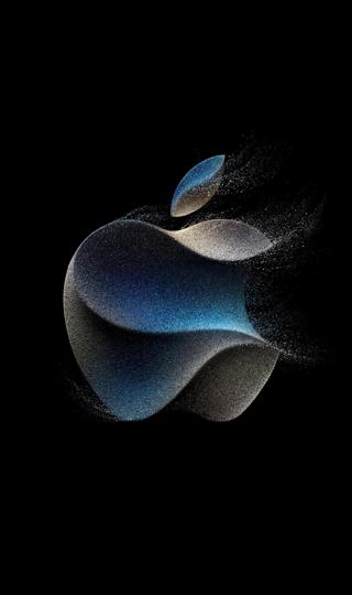 苹果2023秋季新品发布会超清手机壁纸