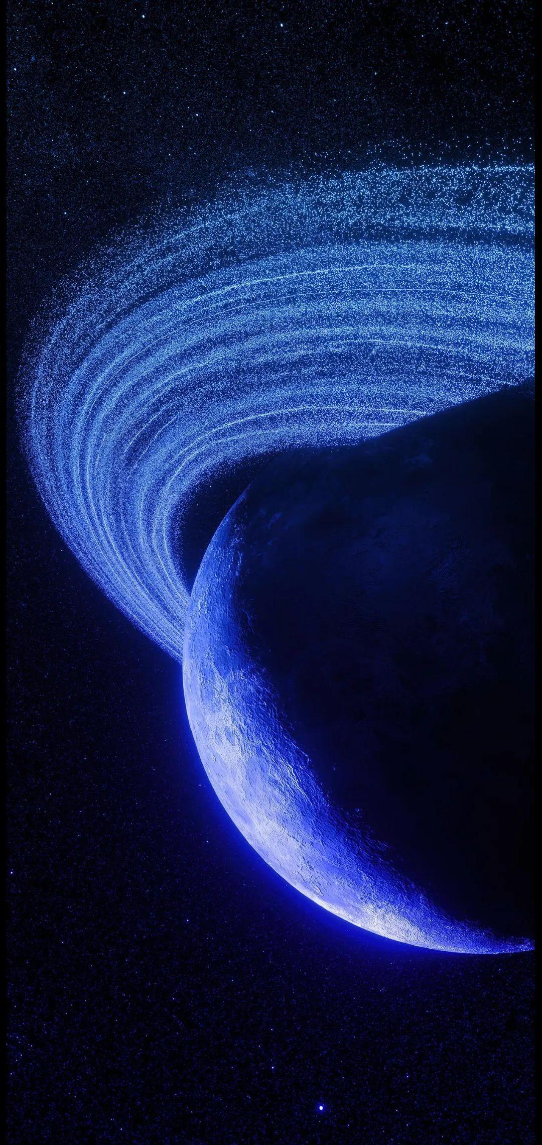 唯美星球手机高清壁纸图片屏保竖屏