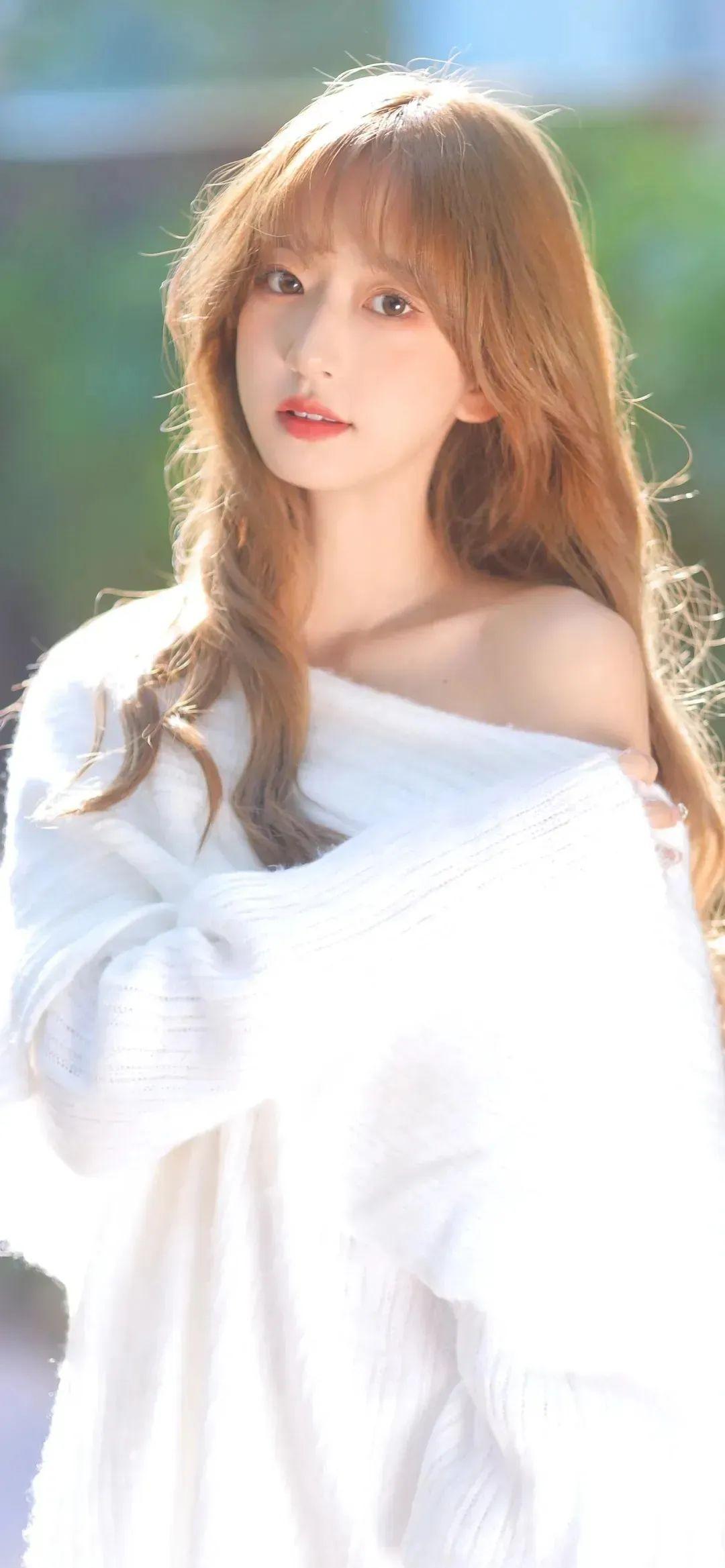 00后美女手机壁纸图片