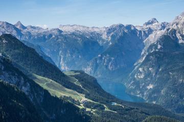 阿尔卑斯山图片 风景 自然风光桌面壁纸