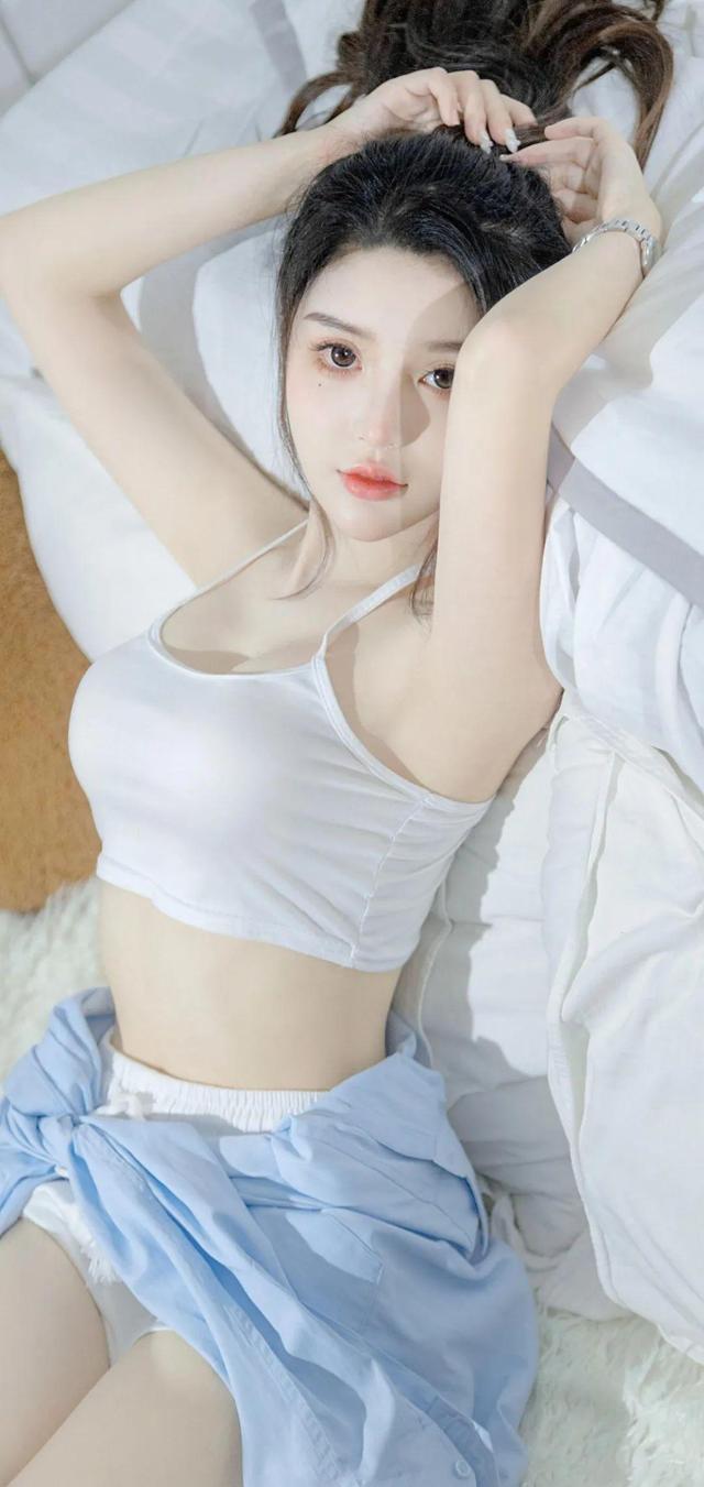 好身材壁纸赶紧动起来的图片