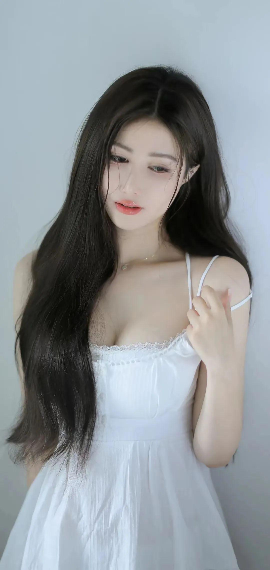 精选高清手机壁纸女