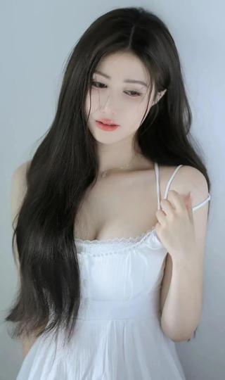 精选高清手机壁纸女