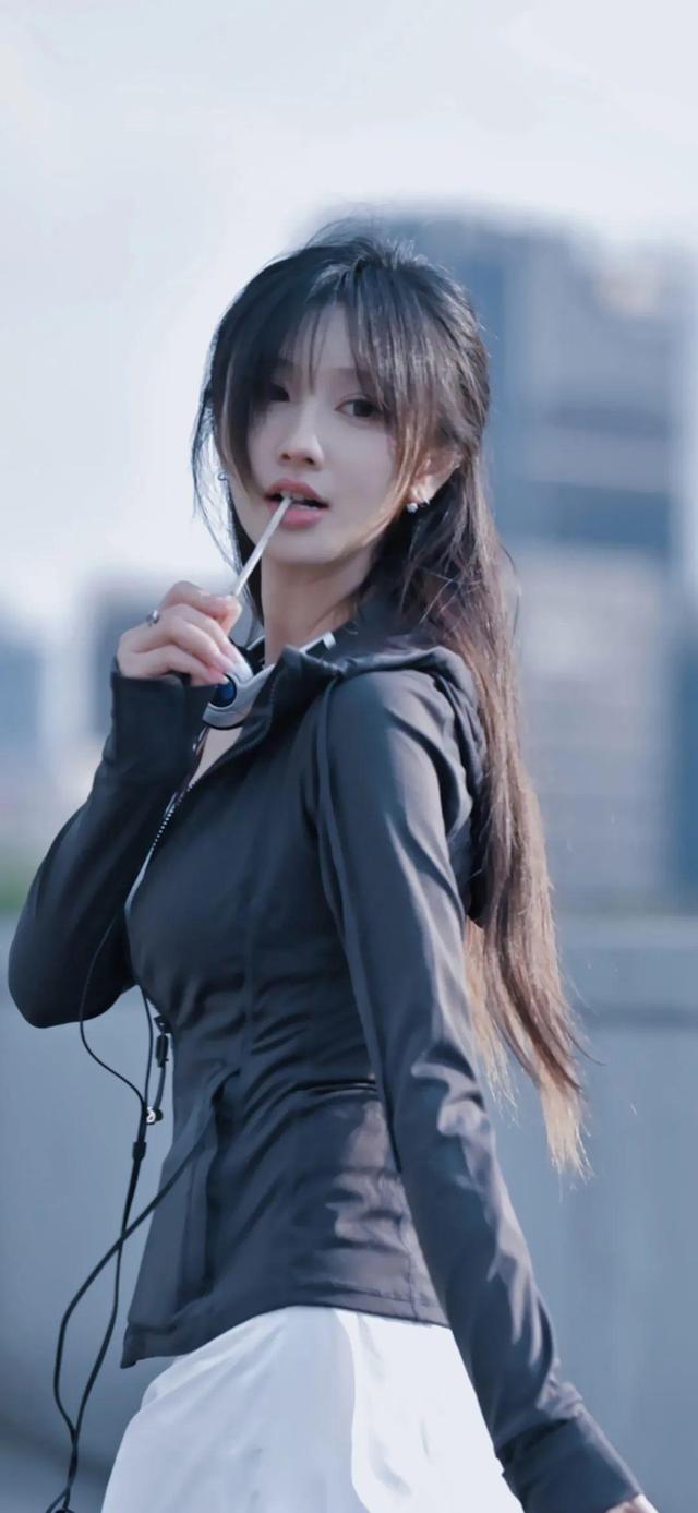 好看的手机桌面壁纸2023 女生