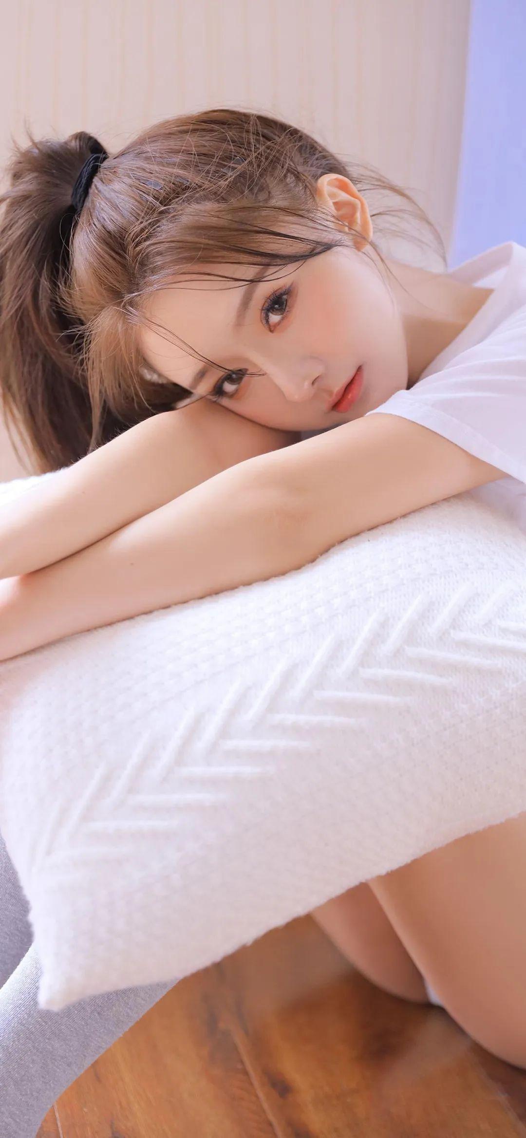 2023最好看的手机桌面壁纸美女图片
