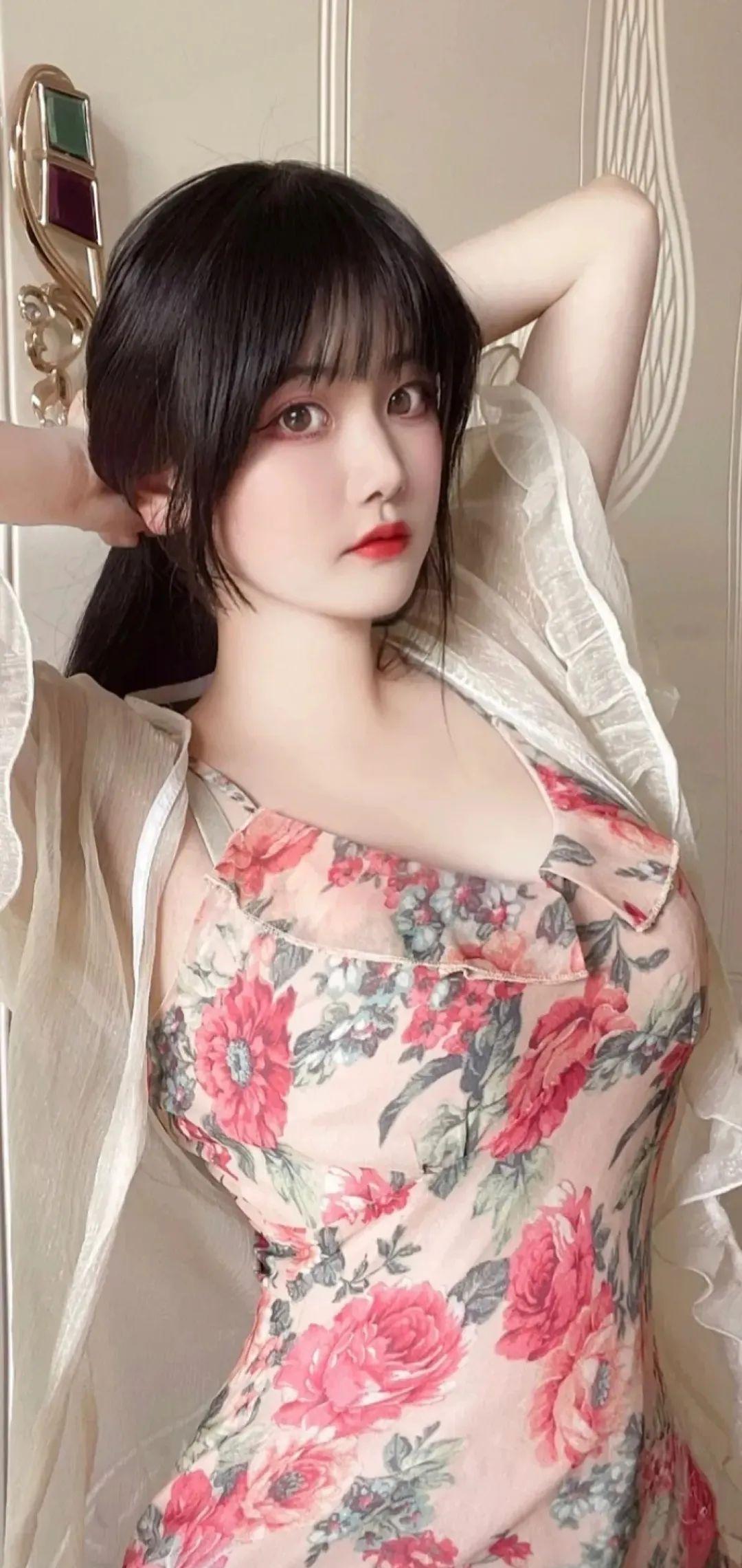 4k美女壁纸 辣妹身材壁纸手机壁纸图片