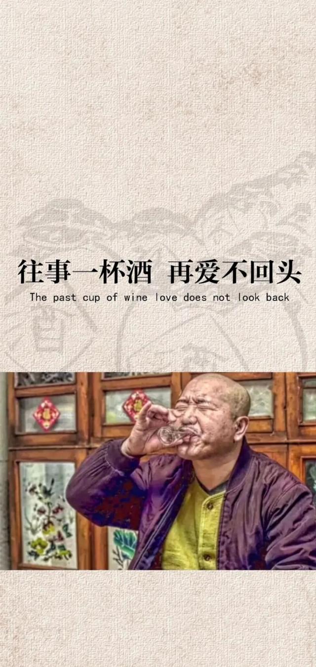 高级感十足的手机壁纸图片