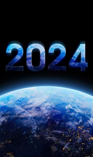 星球2024最新手机壁纸高清